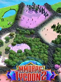 MMORPG Tycoon 2